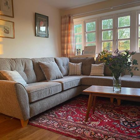 Relaxing Townhouse In The Heart Of Bridportヴィラ エクステリア 写真