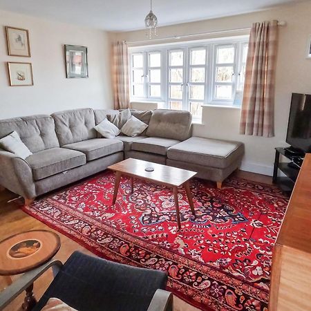 Relaxing Townhouse In The Heart Of Bridportヴィラ エクステリア 写真