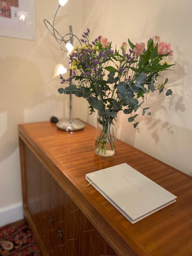 Relaxing Townhouse In The Heart Of Bridportヴィラ エクステリア 写真