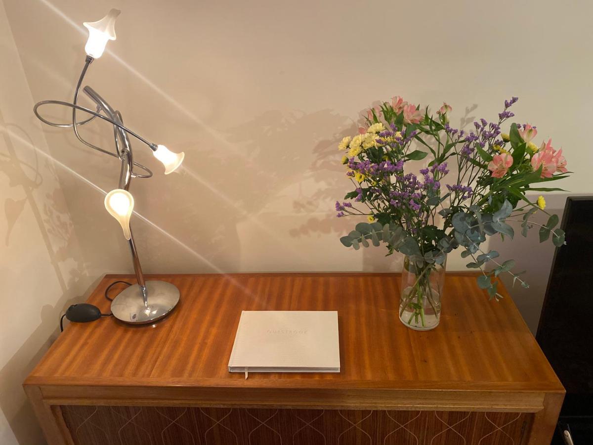 Relaxing Townhouse In The Heart Of Bridportヴィラ エクステリア 写真