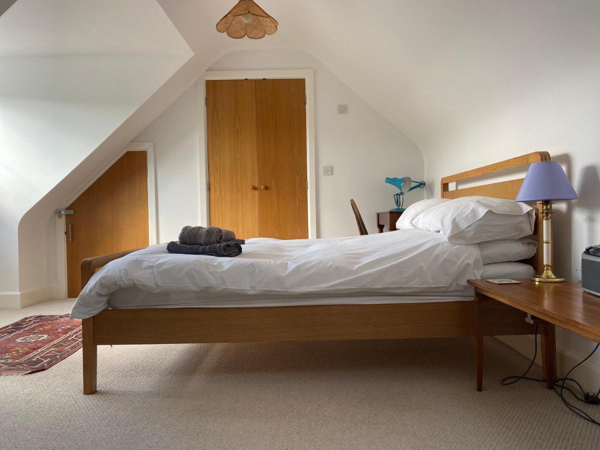 Relaxing Townhouse In The Heart Of Bridportヴィラ エクステリア 写真