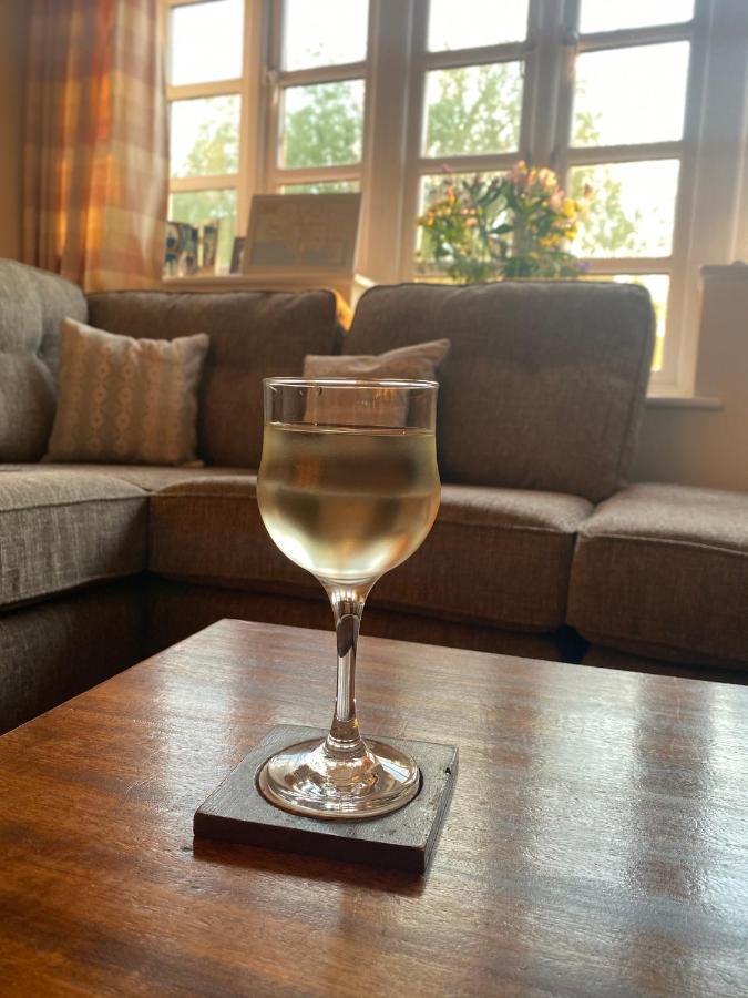 Relaxing Townhouse In The Heart Of Bridportヴィラ エクステリア 写真