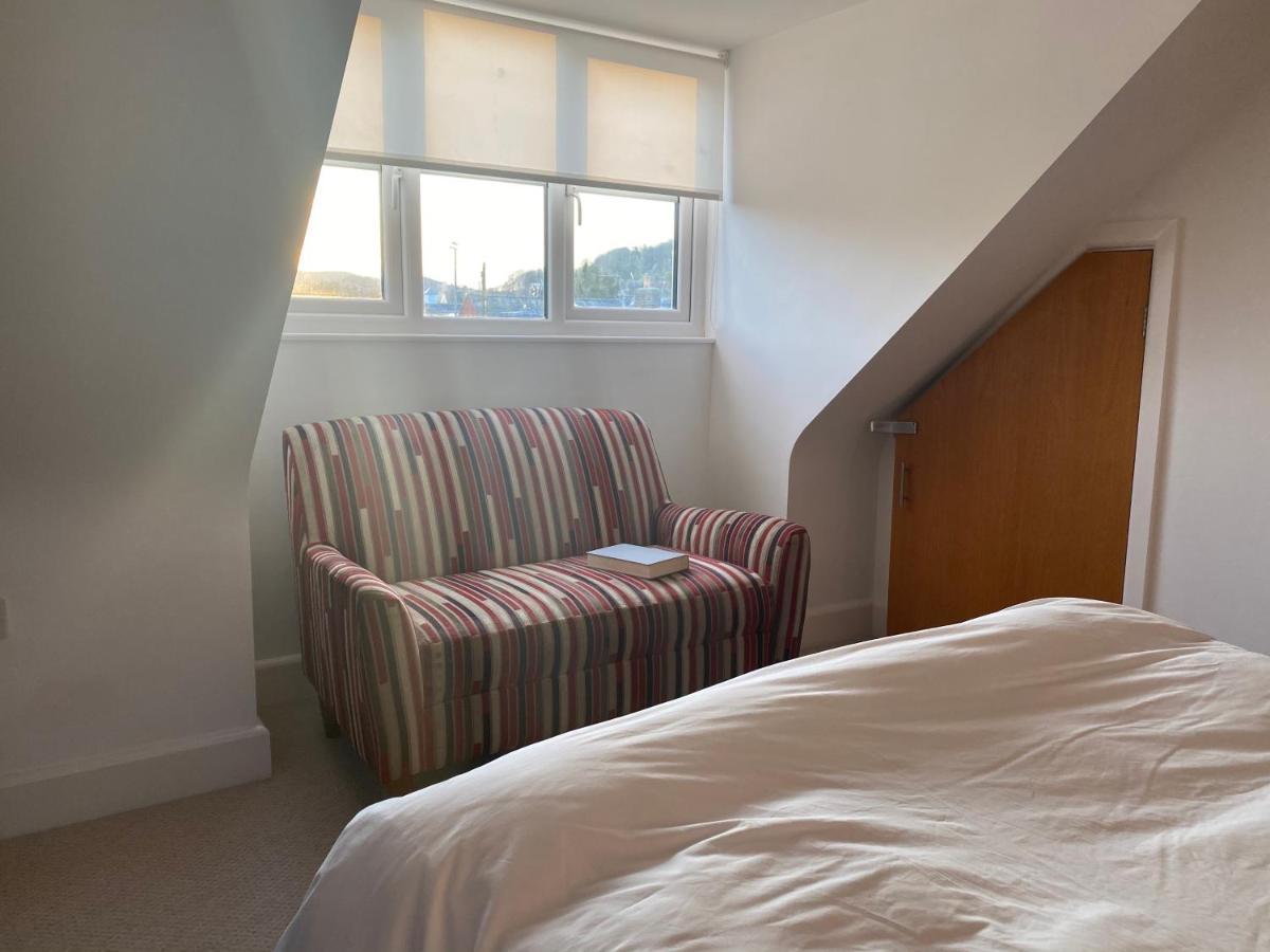 Relaxing Townhouse In The Heart Of Bridportヴィラ エクステリア 写真