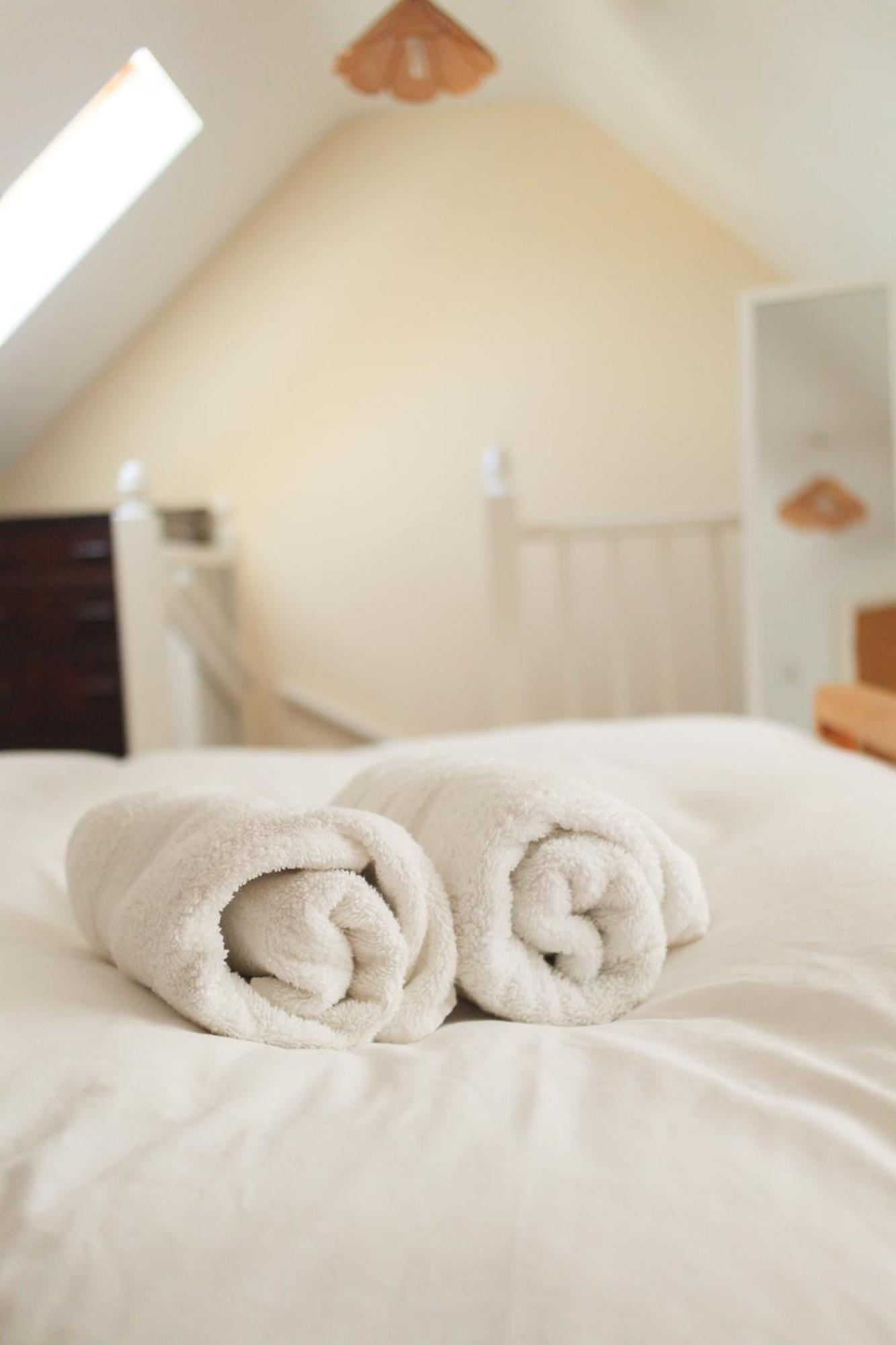 Relaxing Townhouse In The Heart Of Bridportヴィラ エクステリア 写真