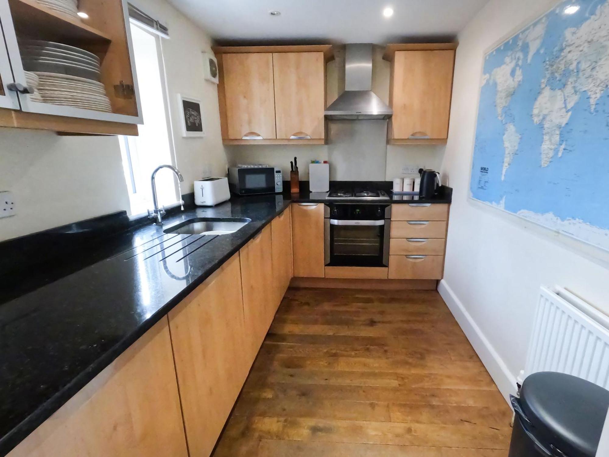 Relaxing Townhouse In The Heart Of Bridportヴィラ エクステリア 写真