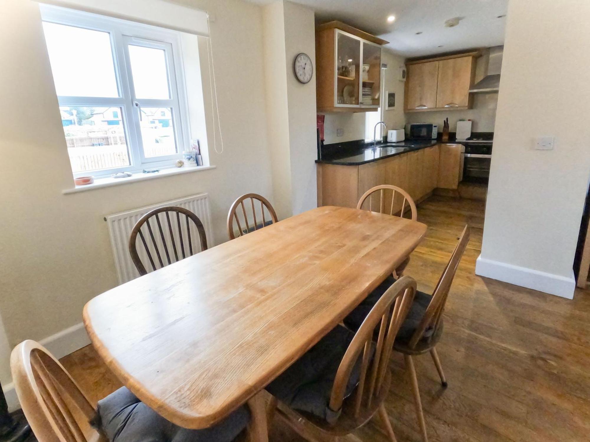 Relaxing Townhouse In The Heart Of Bridportヴィラ エクステリア 写真